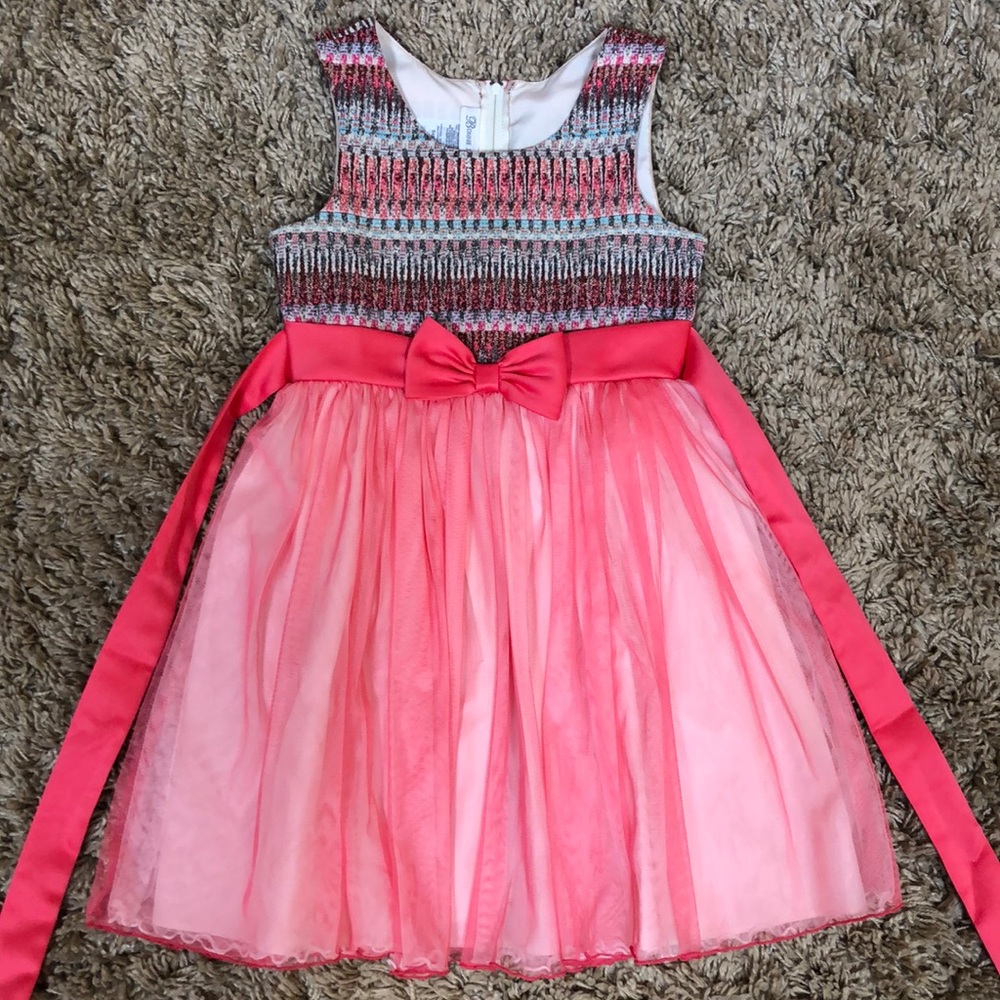 Children Dress